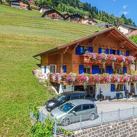 Traumhafte Ferienwohnung Sonntag المظهر الخارجي الصورة