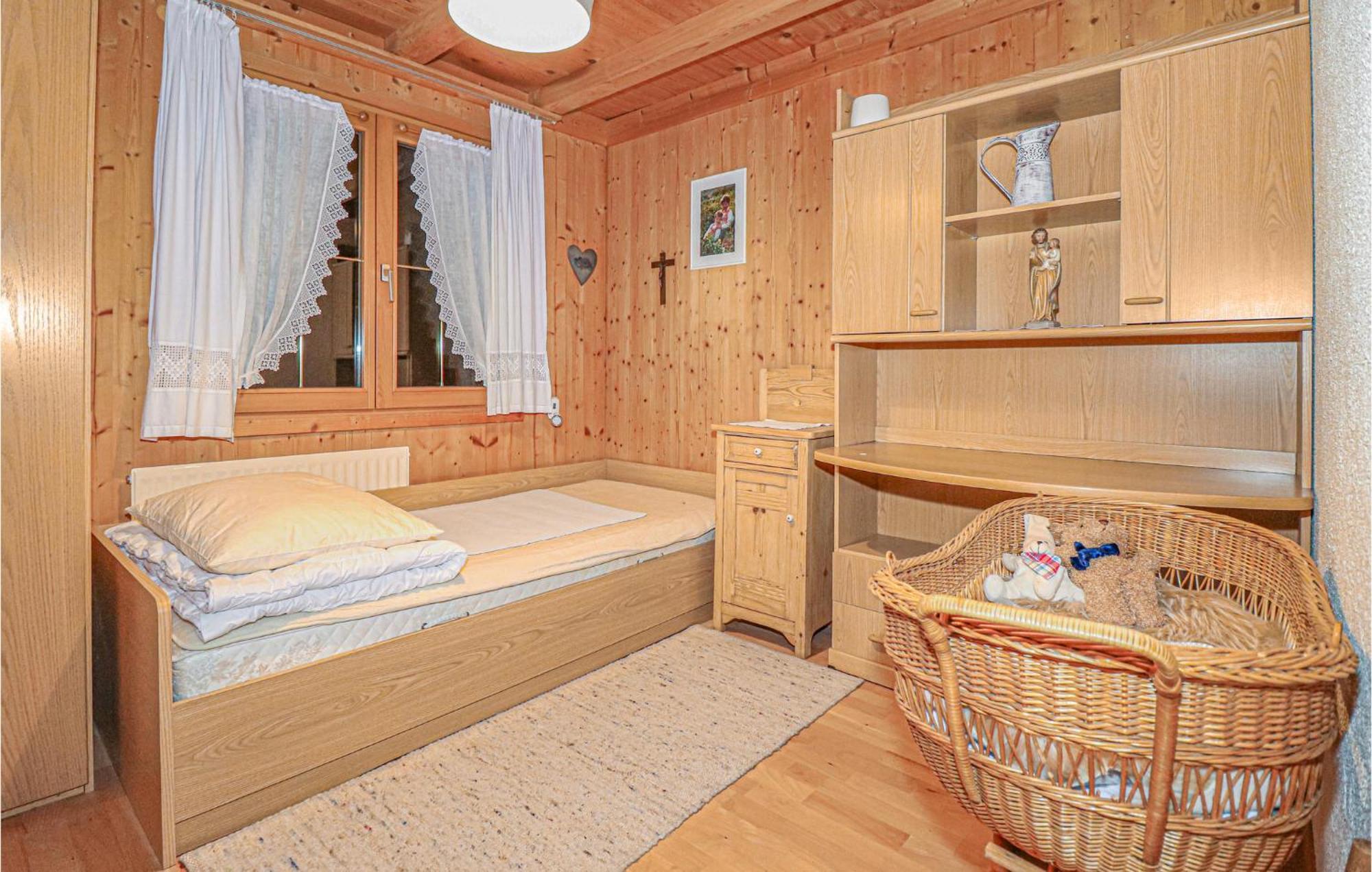 Traumhafte Ferienwohnung Sonntag المظهر الخارجي الصورة